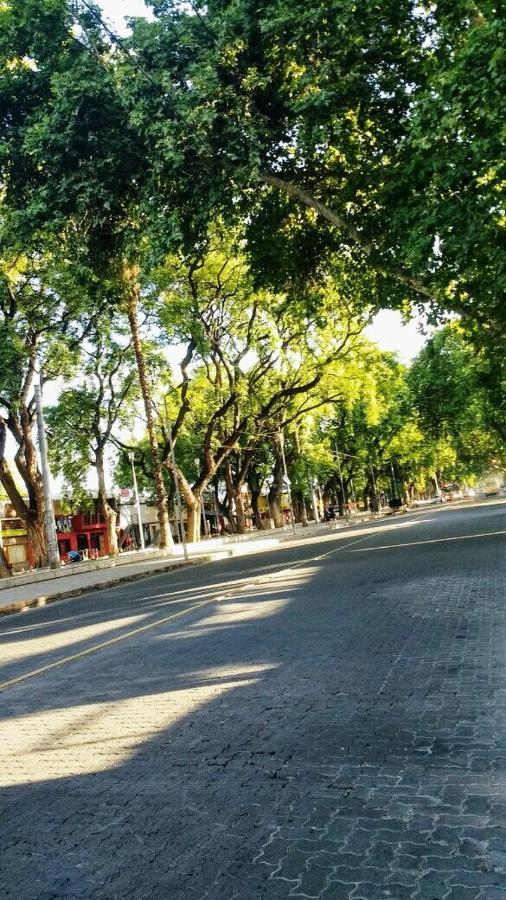 Premium Gold Mendoza Apartment ภายนอก รูปภาพ