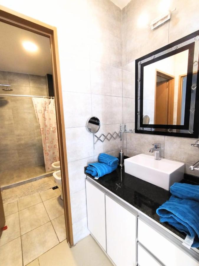 Premium Gold Mendoza Apartment ภายนอก รูปภาพ