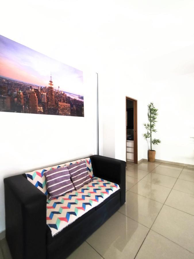 Premium Gold Mendoza Apartment ภายนอก รูปภาพ