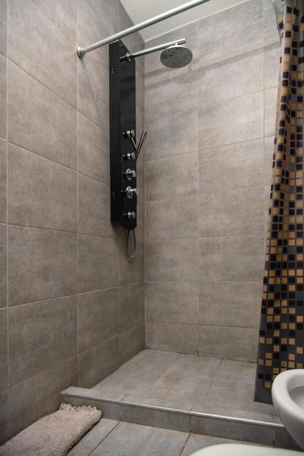 Premium Gold Mendoza Apartment ภายนอก รูปภาพ