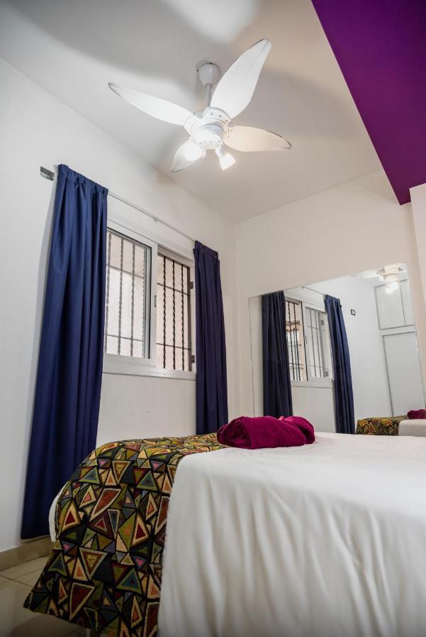 Premium Gold Mendoza Apartment ภายนอก รูปภาพ
