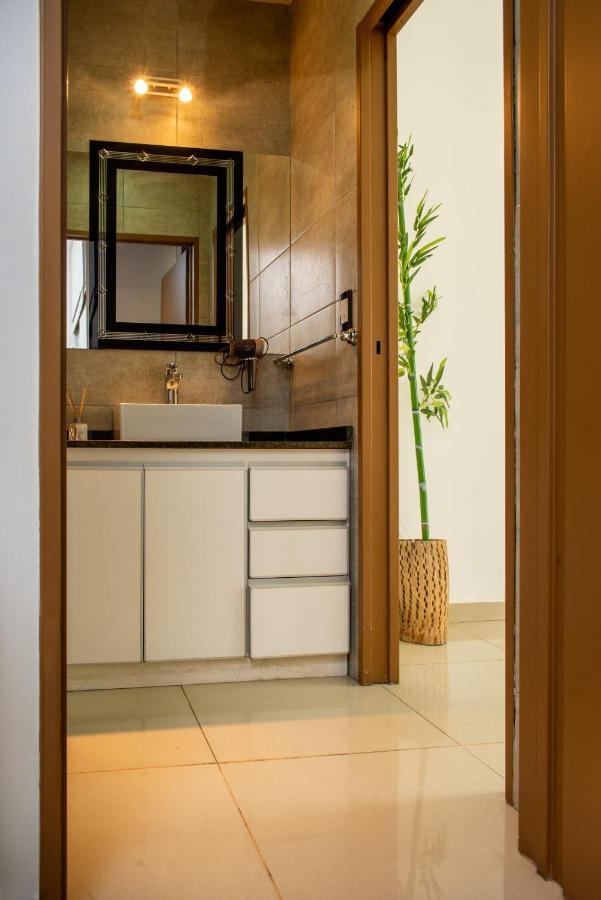 Premium Gold Mendoza Apartment ภายนอก รูปภาพ