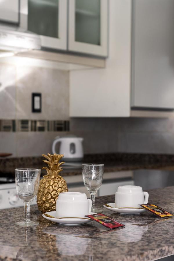 Premium Gold Mendoza Apartment ภายนอก รูปภาพ